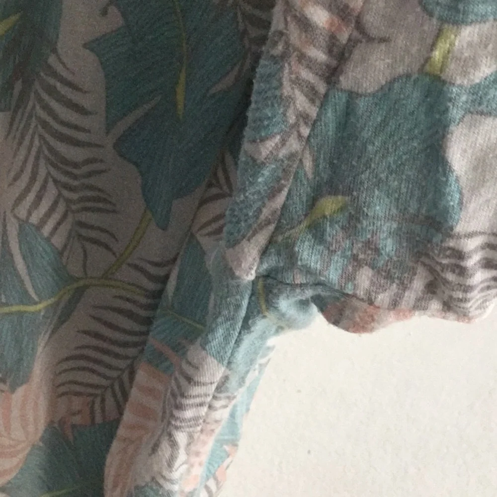 Tropical sleep top size xl - Picture 5 of 8